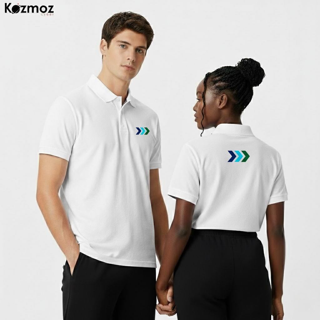 The Next Gen Polo Shirt