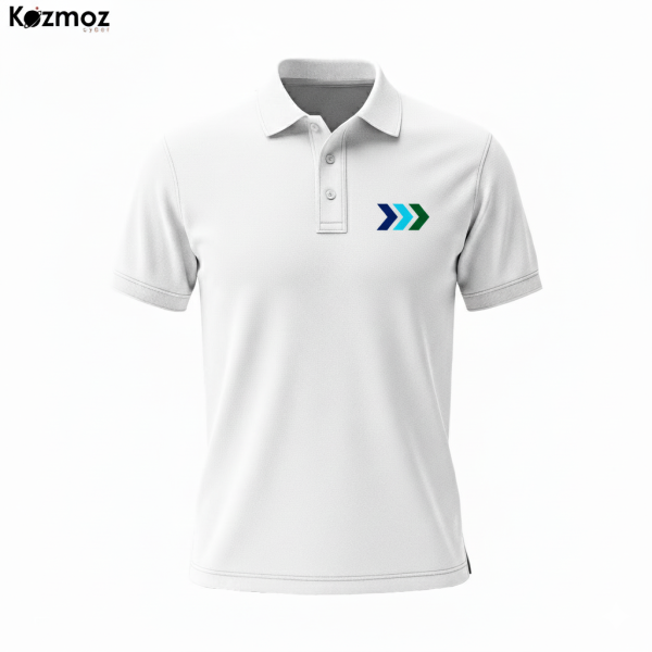 Alternative view of The Next Gen Polo Shirt
