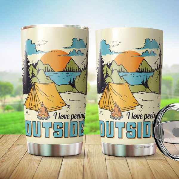 230417202 aa joymuuu tumbler 20oz camping camper i love peeing 5 mrswl
