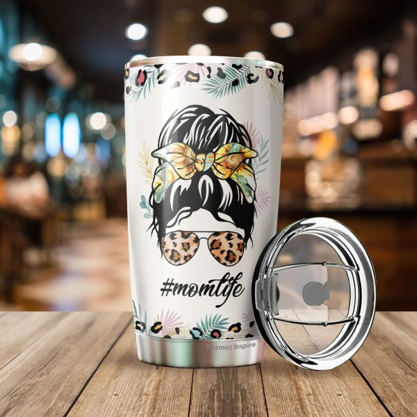 230503203 aa joymuuu tumbler 20oz mom chaos coordinator mothers day christmas 3 4l5zn