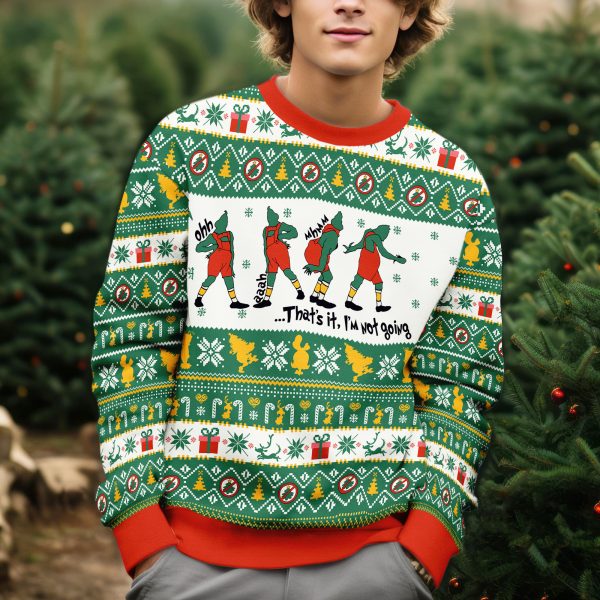 250222302 aa haoli 3d ugly sweater grinch thats it im not going 5 63vgr