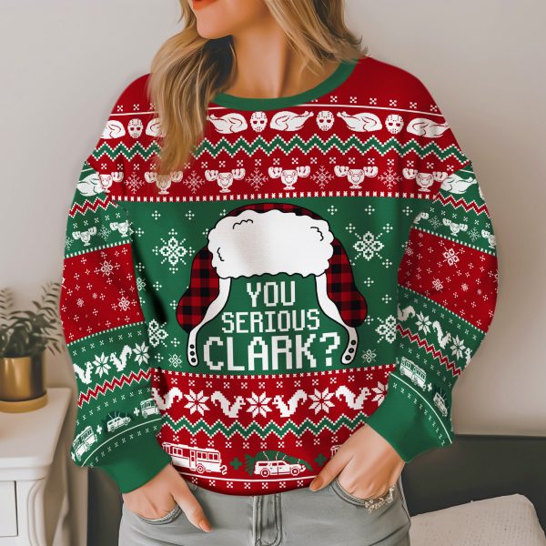 250222402 aa haoli ugly sweater 3d national lampoons christmas vacation 4 dvzmg