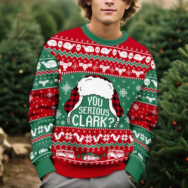 250222402 aa haoli ugly sweater 3d national lampoons christmas vacation 5 9zlcv