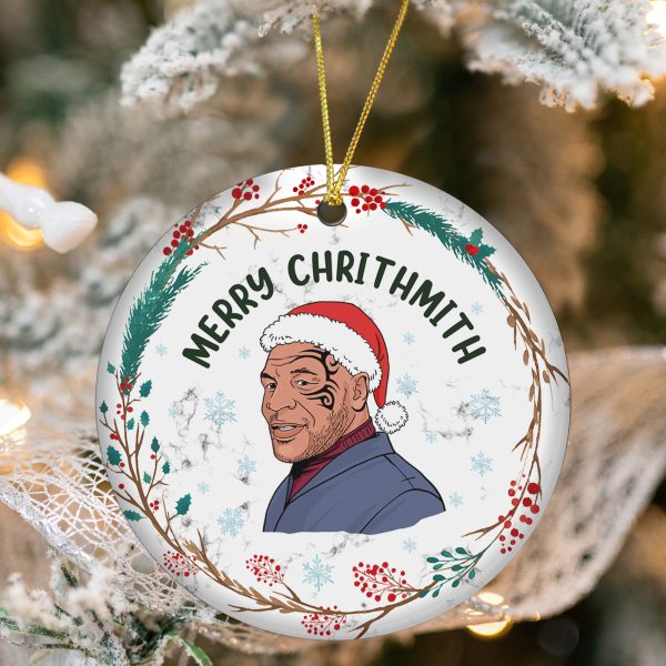 250524800 aa jm wood ornament mike tyson 2 7rlvv