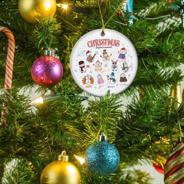 250826800 aa gm ceramic ornament christmas taylors version 3 50xwx