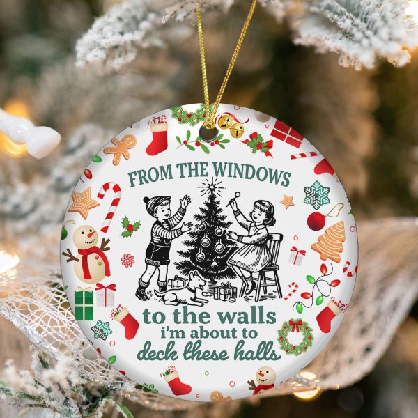 251024303 aa gm ceramic ornament im about to deck these halls 2 jypnn