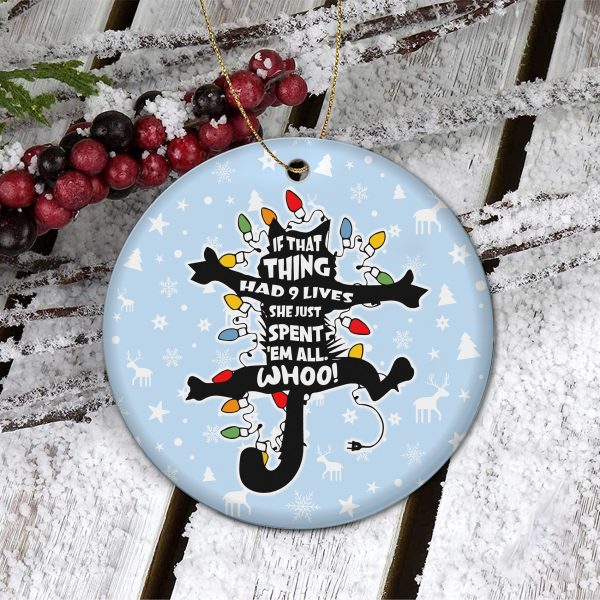 251024305 aa gm ceramic ornament ational lampoons christmas vacation 1 j7s4u