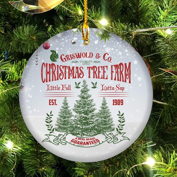 251024307 aa gm ceramic ornament national lampoons christmas vacation 4 uthpf