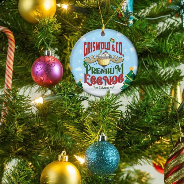 251024309 aa gm ceramic ornament national lampoons christmas vacation 2 u8oek