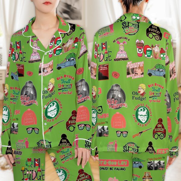 a251111008 2 merchize satin pajamas set christmas story movie 1 dq3y2