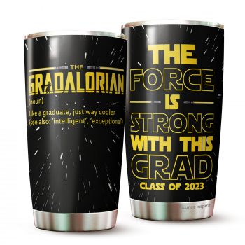 The Gradalorian Tumbler