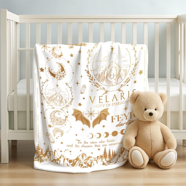240104405 aa gm fleece blanket 60 x 80 2 vkko5