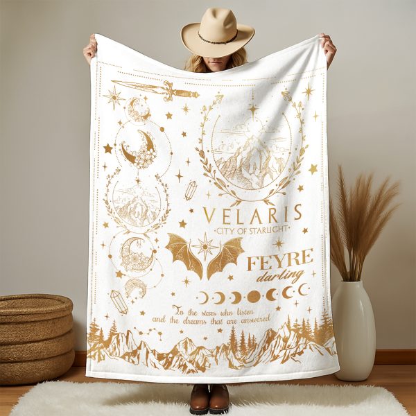 240104405 aa gm fleece blanket 60 x 80 4 p29b1
