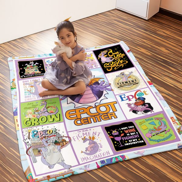 240219309 aa gm fleece blanket 30x40 4 1o1os