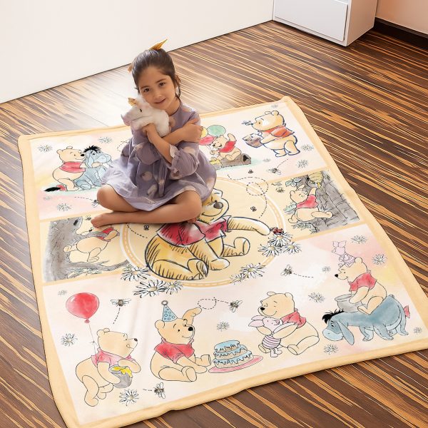 240401701 aa gm 30x40 fleece blanket 4 t8yld