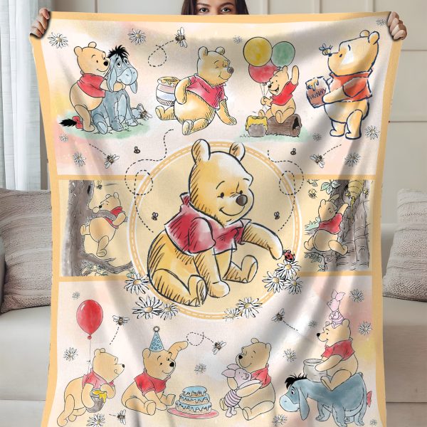 240401701 gm 30x40 fleece blanket blanket mk 1 fix 0en54