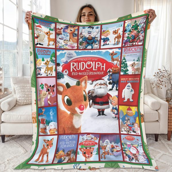 241018301 gm 30x40 fleece blanket mk5 go2pc