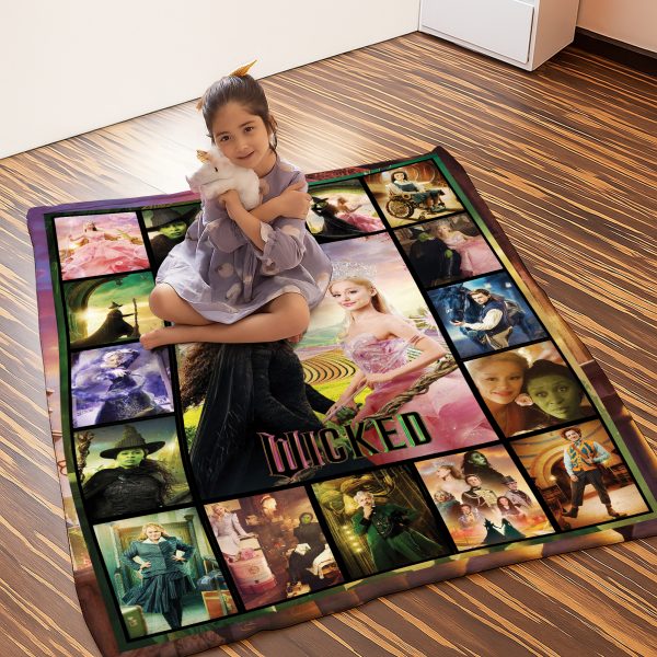 241112304 gm 30x40 fleece blanket mk4 qu769