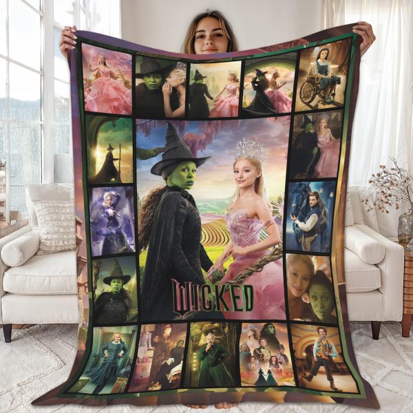 241112304 gm 30x40 fleece blanket mk5 smazt