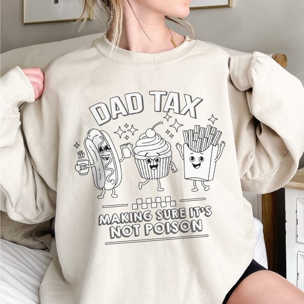 250102800 1 gm t shirt fathers day dad tax 3 wb4ne