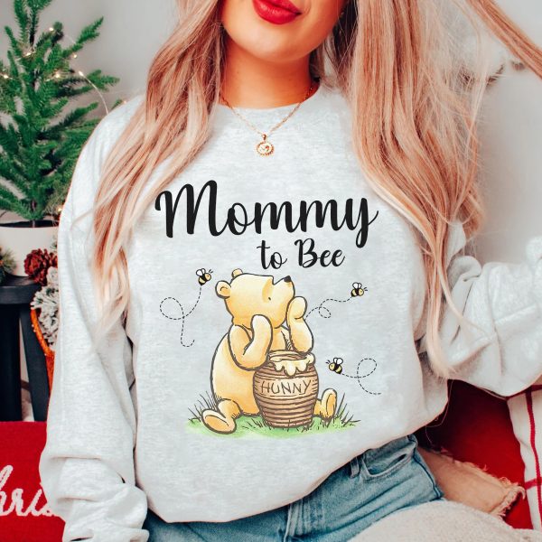 250110300 1 gm tshirt winnie the pooh mama to bee 4 89pls