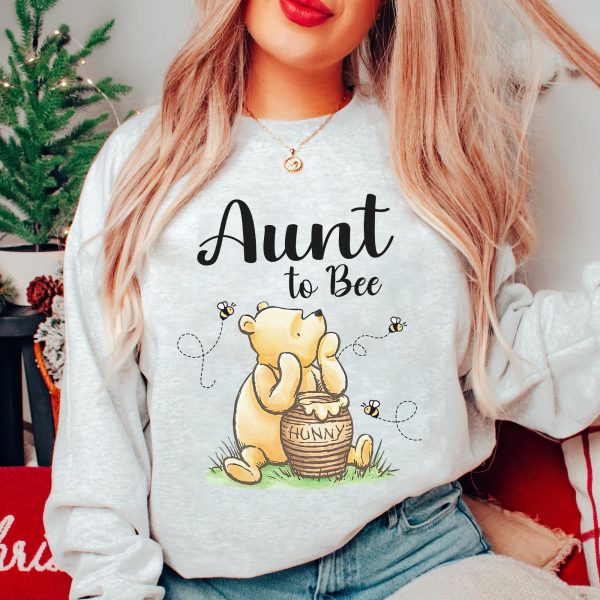 250110301 1 gm tshirt winnie the pooh aunt to bee 4 i9eg0