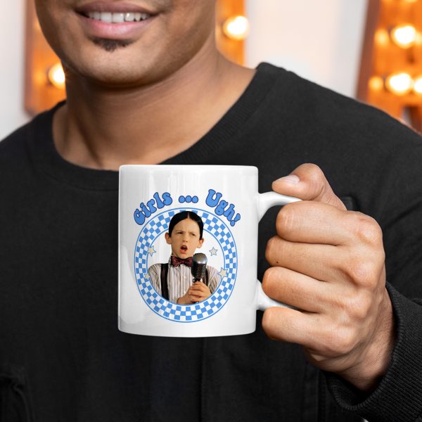 250204001 1 aa gm ceramic mug boy girls ugh 3 w93s2