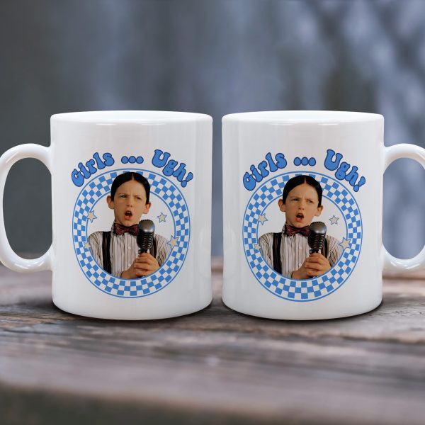 250204001 1 aa gm ceramic mug boy girls ugh 5 b16co