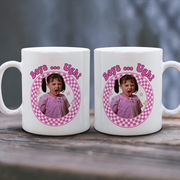 250204001 2 aa gm ceramic mug boy girls ugh 5 a81i6