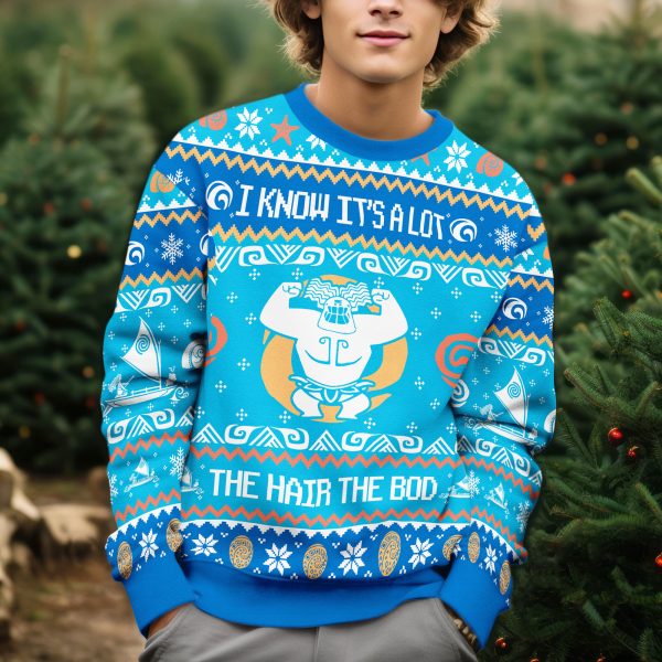 250222403 aa haoli ugly sweater 3d maui moana dad 5 vyhbi