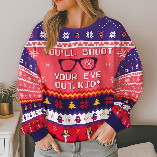 250224202 aa haoli 3d ugly sweater christmas story 4 jo4qp