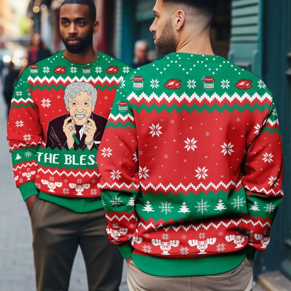 250224203 aa haoli ugly sweater national lampoons christmas vacation the blessing 2 dtu7j