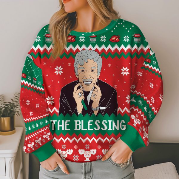 250224203 aa haoli ugly sweater national lampoons christmas vacation the blessing 4 zpkw1