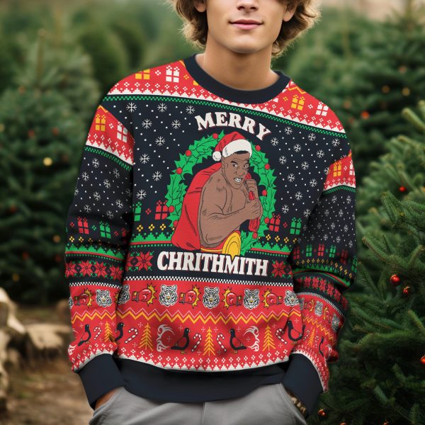 250303305 aa haoli 3d ugly sweater merry chrithmith 5 t43dp
