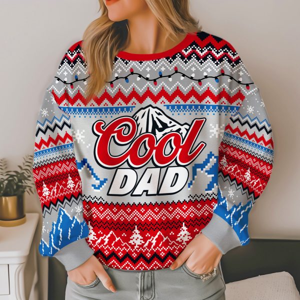 250306401 aa haoli 3d ugly sweater cood dad 4 5d0cv