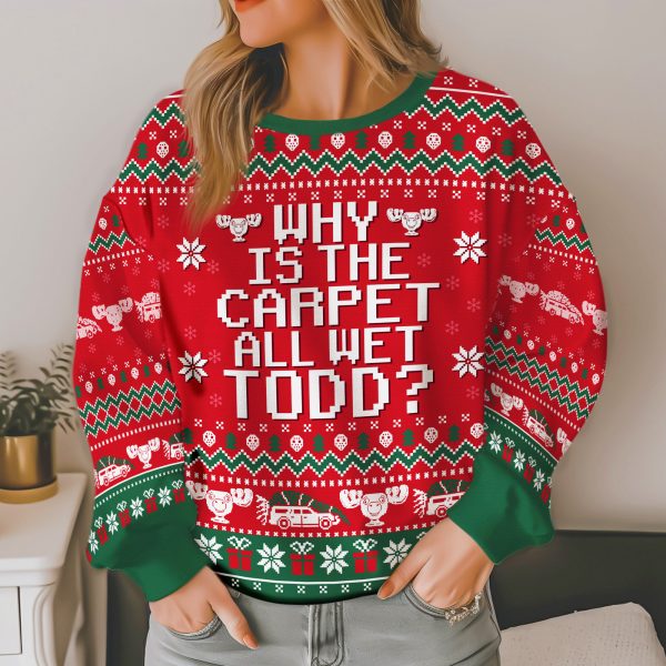250312405 aa haoli 3d ugly sweater national lampoons christmas vacation christmas 4 540v4