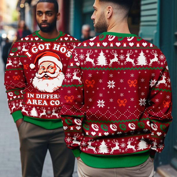 250416300 aa jm hy 3d ugly sweater it got hos hougly christmas sweater 3 9zywg