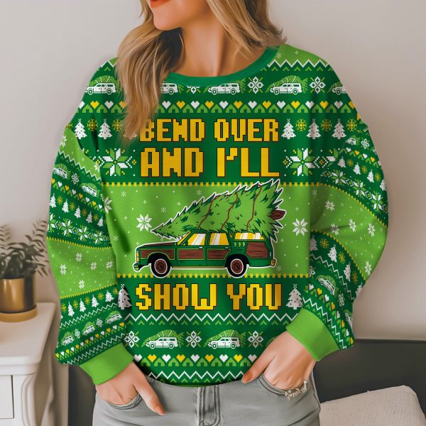 250429320 aa haoli ugly sweater bend over and ill show you christmas vacation couple couple 4 9atgi