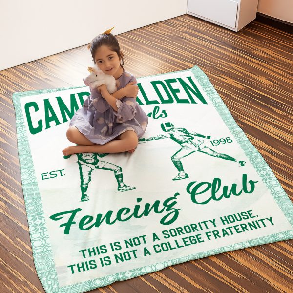 250809303 aa gm fleece blanket 30x40 camp walden 4 32kwc