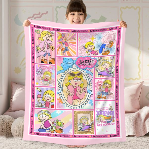 250818401 gm fleece blanket 30x40 lizzie mcguiremk blanket kid 1 6h0qn