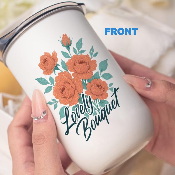 251015017 aa toaddit wine tumbler lovely bouquet 1 y87xo