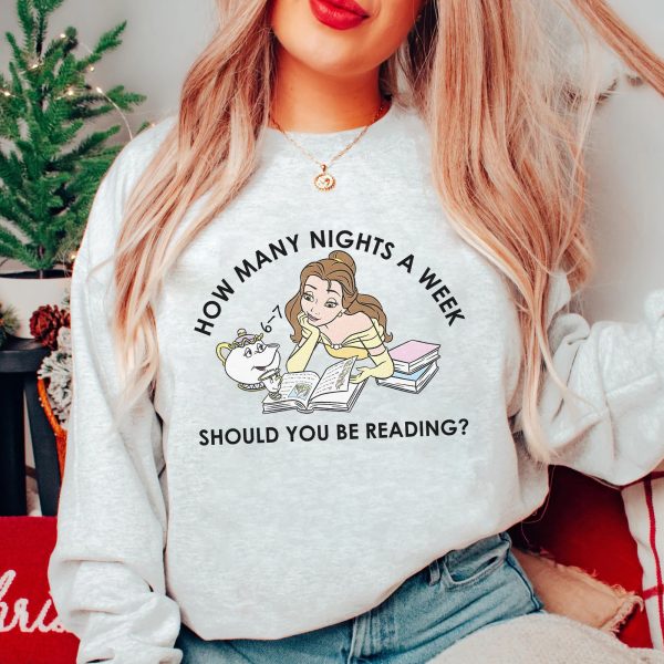251118601 gm t shirt how many nights a week should you be reading 6 7 4 0wp03