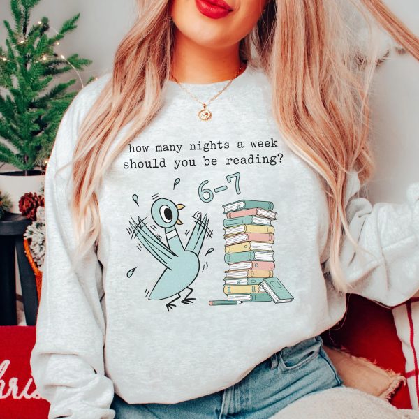 cre4406594029 gm tshirt how many nights a week 4 2b3j2