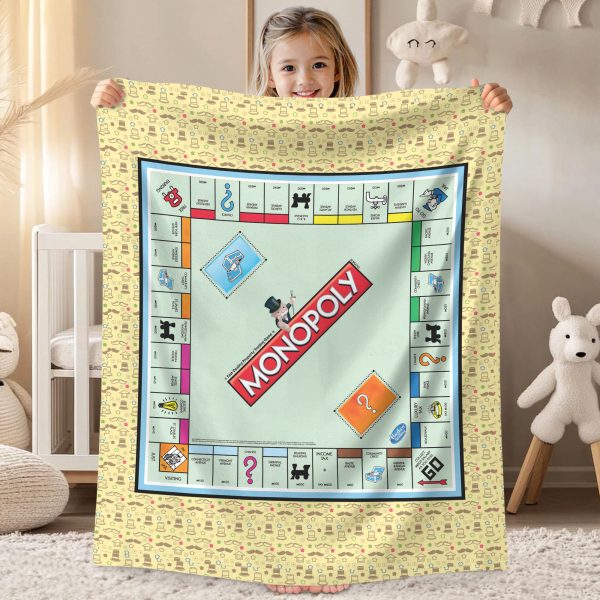 eta221121001 gm fleece blanket 30x40 mk blanket kid 1 3pfqe