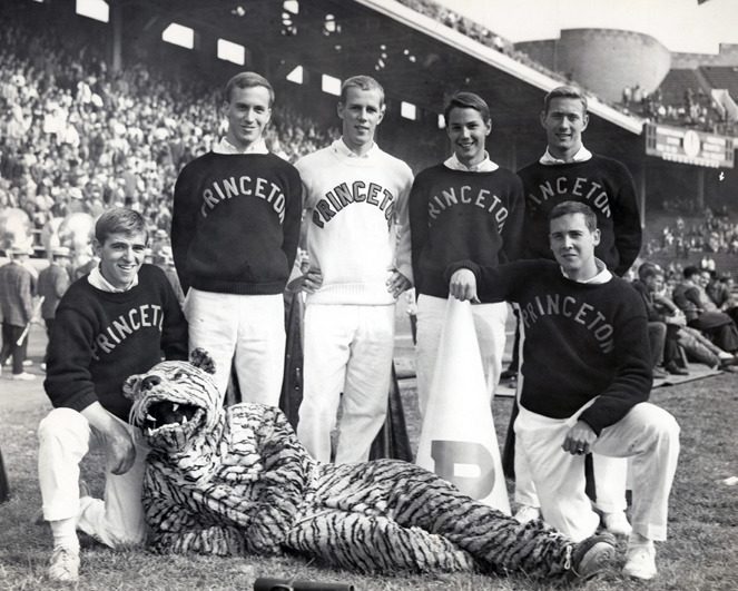 The History of College Mascots: From 19th-Century Good Luck Charms to Modern Game Day Outfits 1 1 2