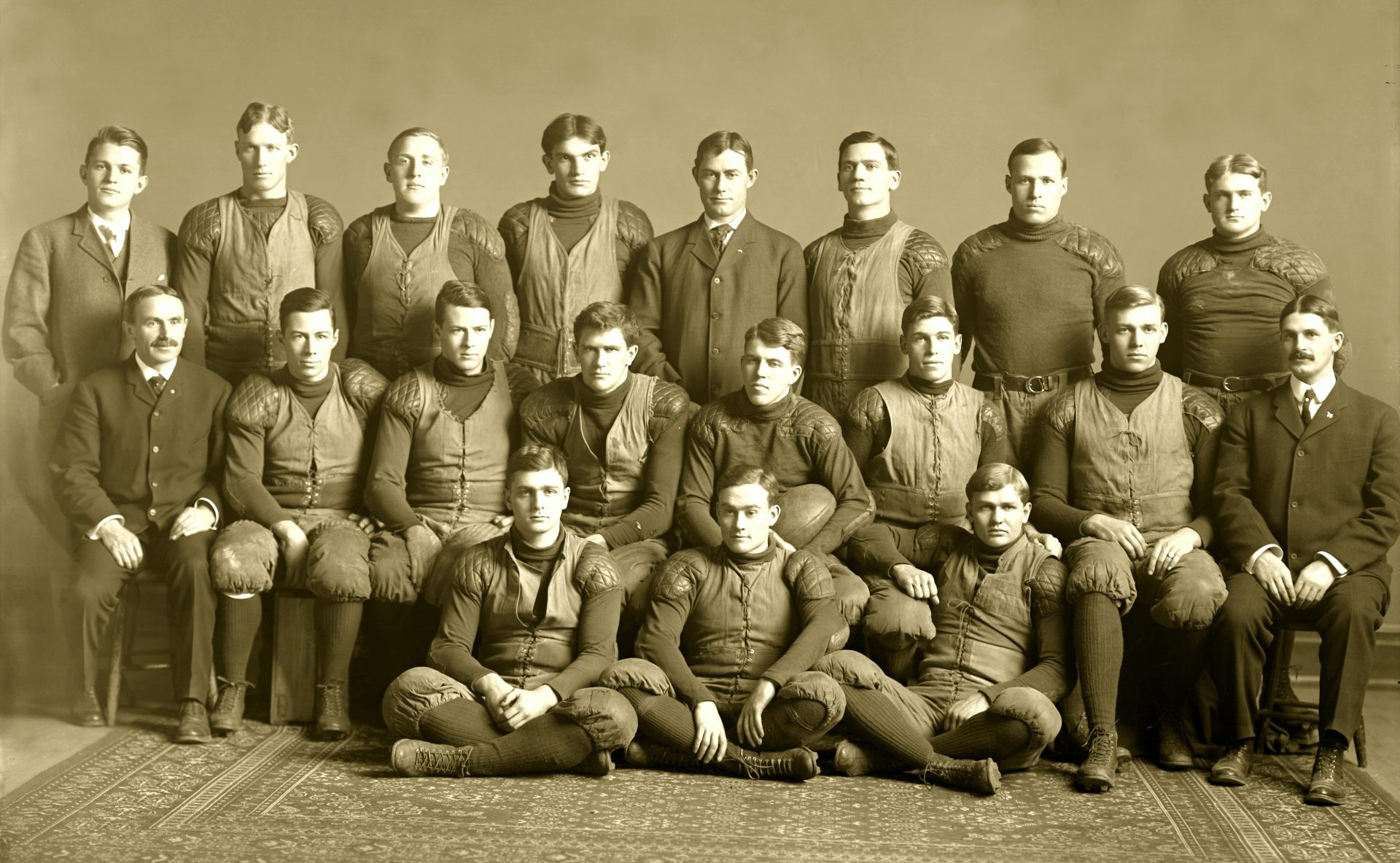 1905 Michigan Wolverines football team