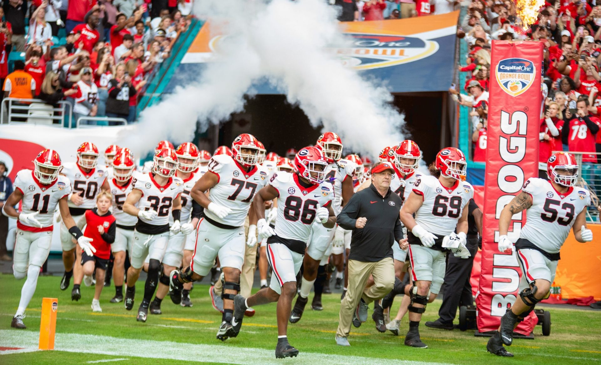 best college football teams of all time scaled 1