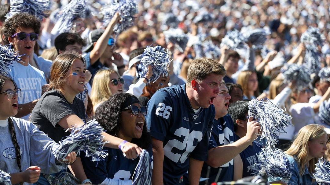 Modern game day traditions celebrate over a century of gridiron heritage with custom jerseys and spirit wear